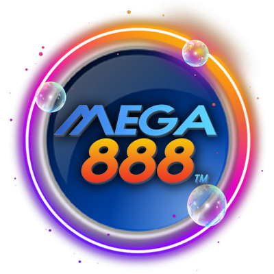 Mega888 Official Logo Slot Game