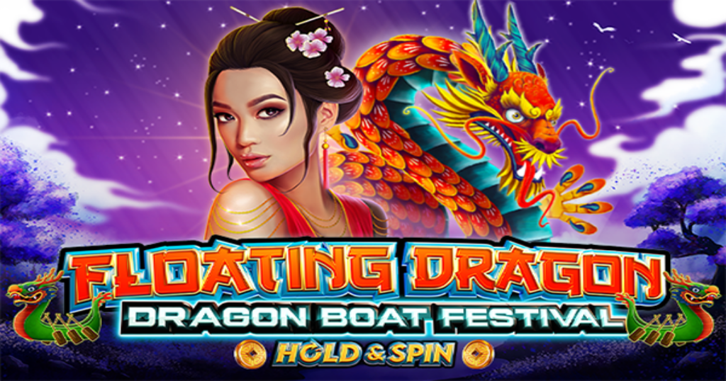 Floating Dragon slot