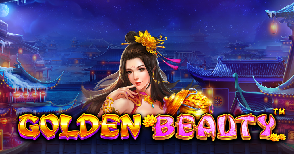 Golden beauty slot
